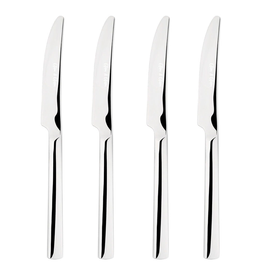 Cutlery Sets Stainless Steel 18/8 Premium Quality Catering Simplicity