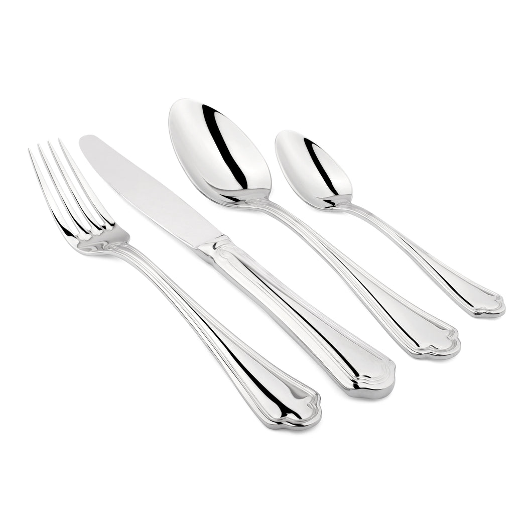 Cutlery Sets Stainless Steel 18/8 Premium Quality Catering Alhambra