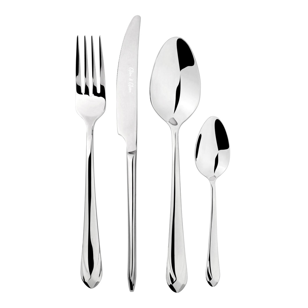 Cutlery Sets Stainless Steel 18/8 Premium Quality Catering Versailles