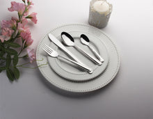 Load image into Gallery viewer, Cutlery Set Stainless Steel Value Knife,Fork,Tea Spoon Sets DishWasher Safe
