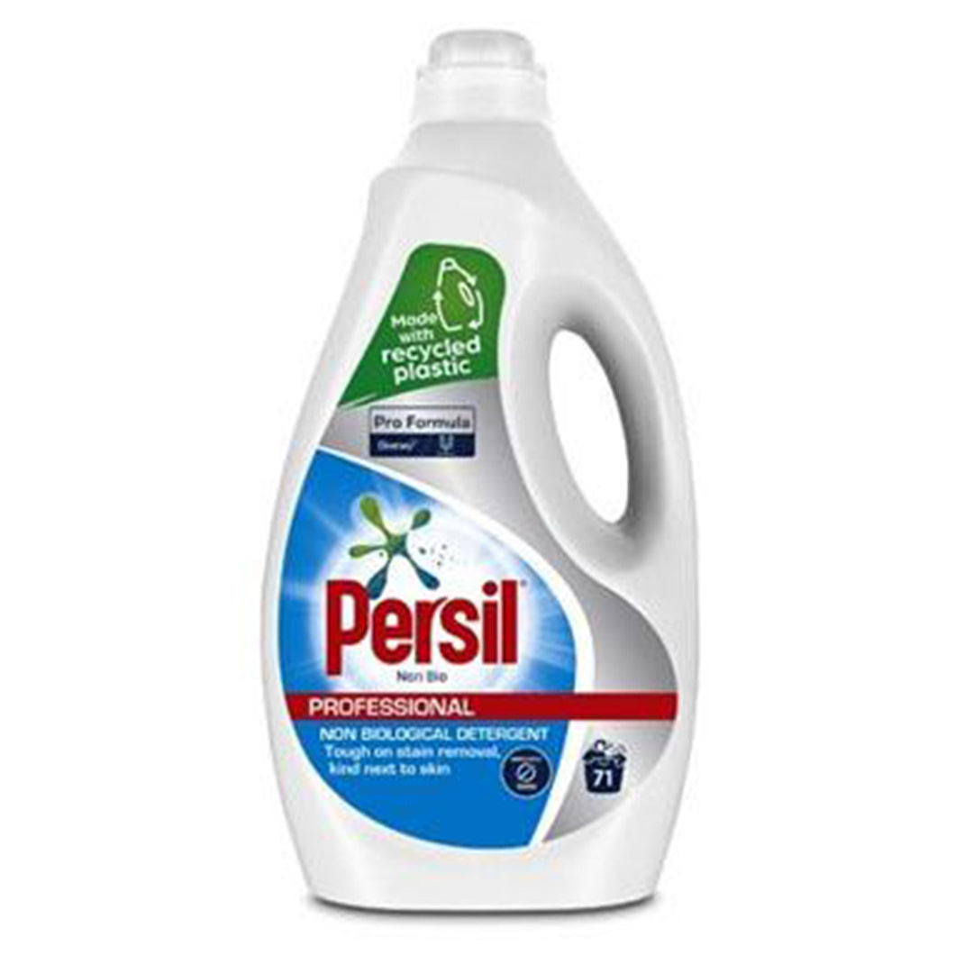 Persil Pro-Formula Non-Bio Liquigel Laundry Detergent 5 Litre 71 Washes