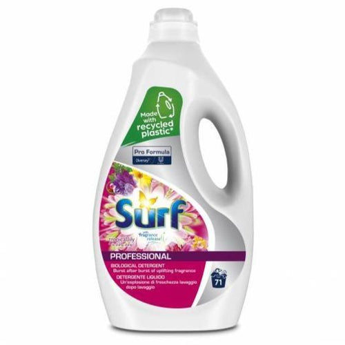 Surf Professional Tropical Lily & Ylang Liquid Detergent 