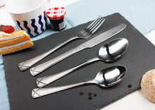 Load image into Gallery viewer, cutlery sets dishwasher safe scot vector
