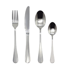 Load image into Gallery viewer, cutlery sets dishwasher safe glim&amp;glam www.onlinehomedirect.co.uk
