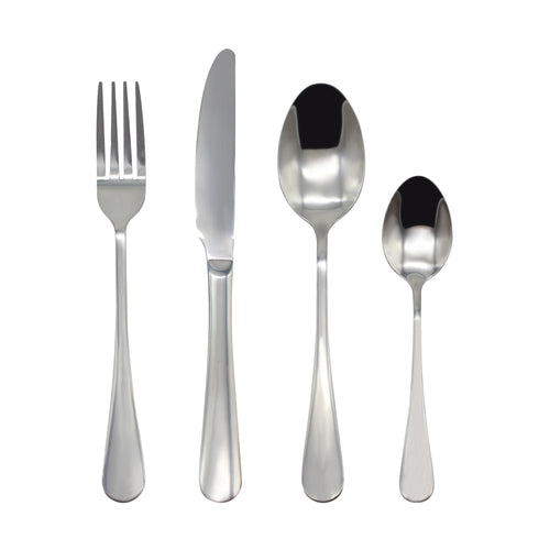 cutlery sets dishwasher safe glim&glam www.onlinehomedirect.co.uk