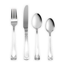 Load image into Gallery viewer, cutlery sets dishwasher safe scot vector glim&amp;glam
