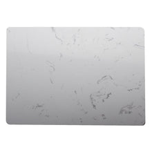 Load image into Gallery viewer, Marble Worktop Saver Food Chopping Board Placemat 35x25cm
